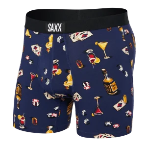 SAXX : Caleçon / Vice Squad