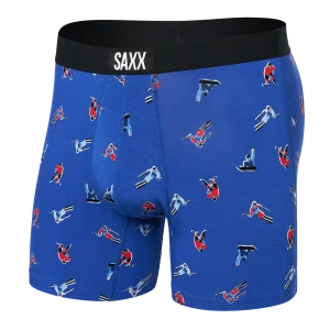 SAXX : Calecon/Action d&rsquo;hiver