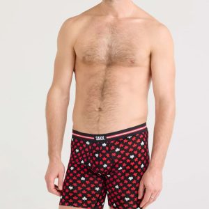 SAXX: Vibe Xtra|Maple Leaf