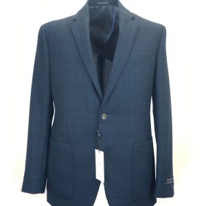 TED BAKER: Veston No Ordinary Joe Teal