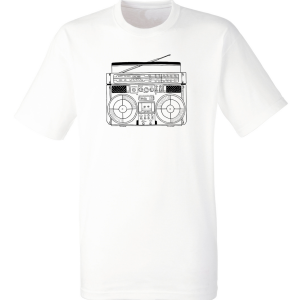 RED HEAD MAN – RADIO