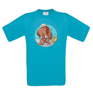 TOCHE – ÉLÉPHANT (enfant)