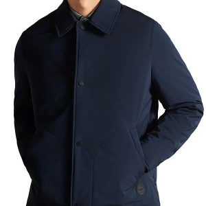 TED BAKER: Talacre Wadded Jacket